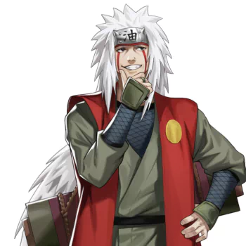 Jiraiya (Naruto) Anime Naruto PFP