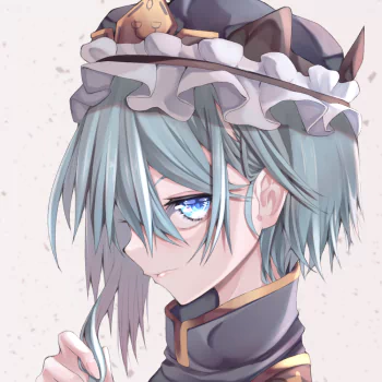 Shikieiki Yamaxanadu Anime Touhou PFP