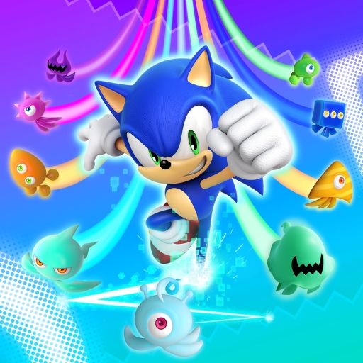 Sonic Colors: Ultimate Pfp