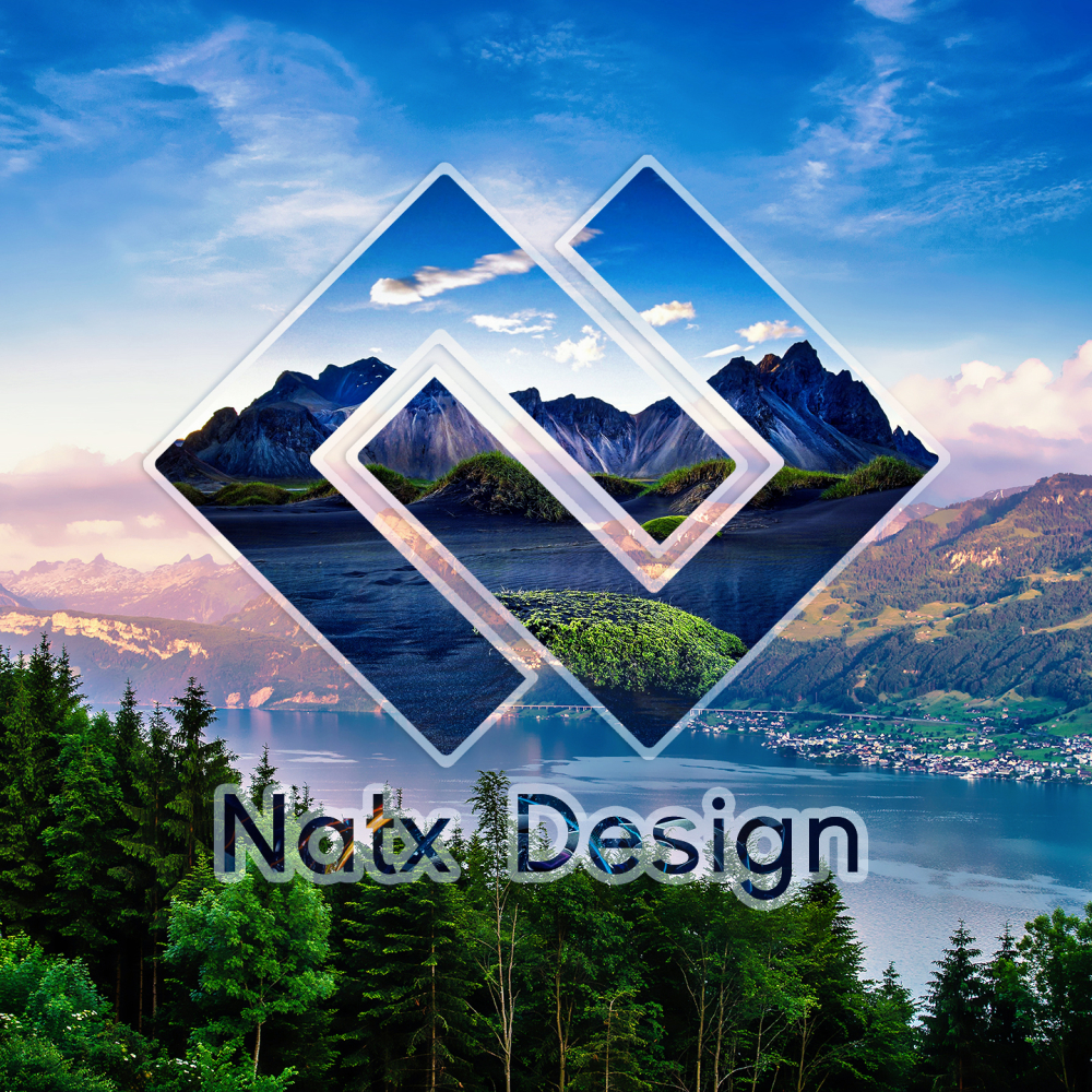 Hipster Style - Natx Design