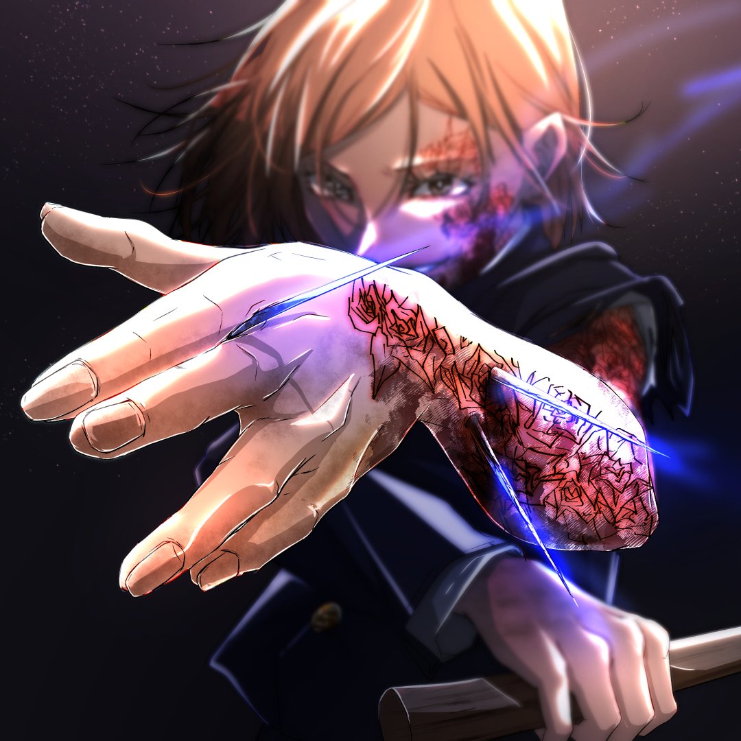 Download Nobara Kugisaki Anime Jujutsu Kaisen PFP