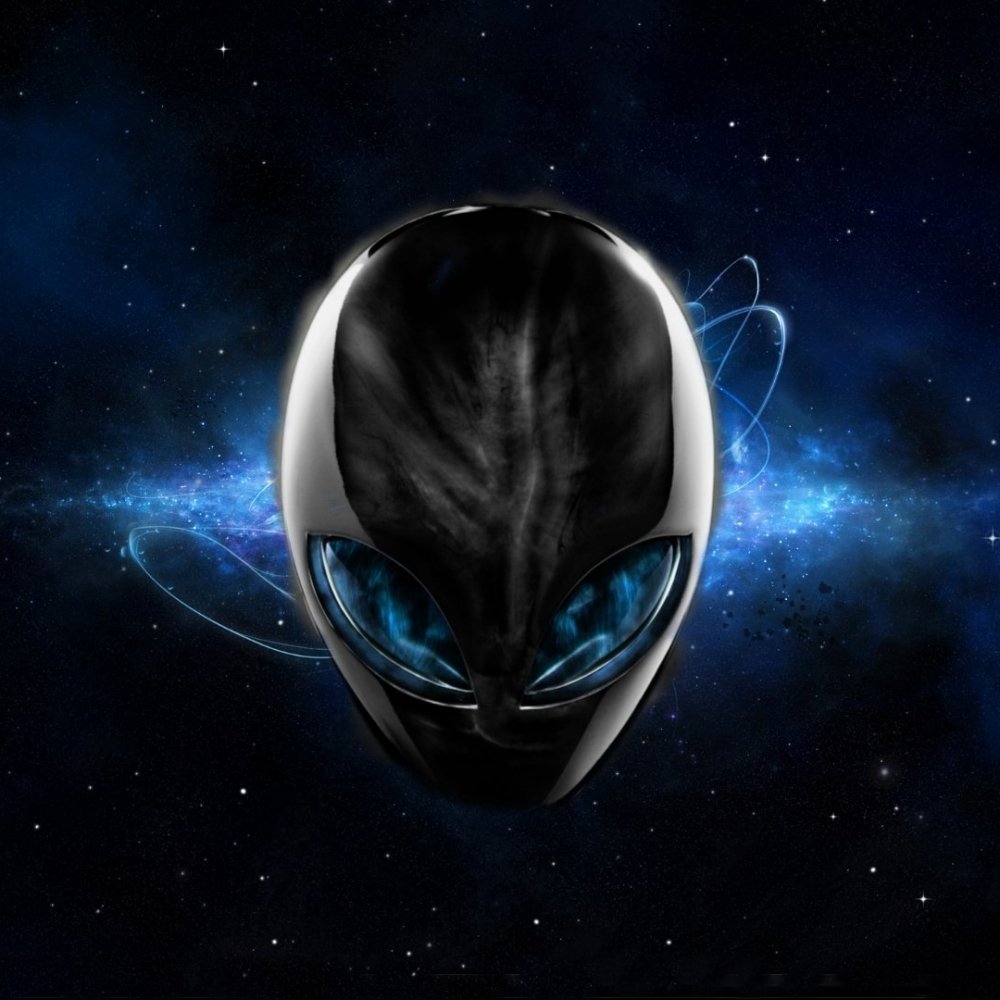 Download Technology Alienware PFP