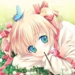 Download Anime Little Busters! PFP