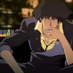 Download Anime Cowboy Bebop PFP