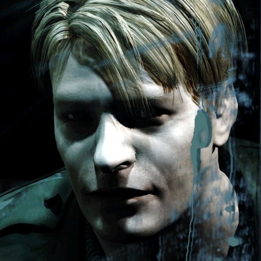 Download Video Game Silent Hill 2 Pfp