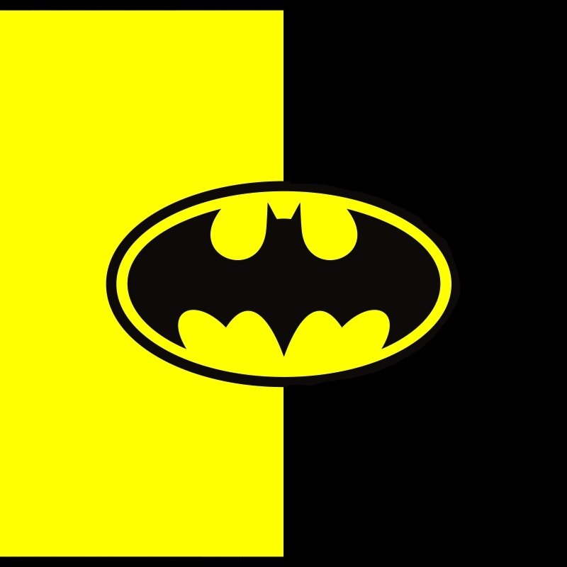 Download Batman Logo Batman Symbol Comic Batman  PFP