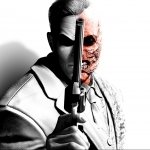 Download Video Game Batman: Arkham City PFP