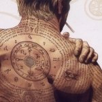 Download Comic Hellblazer PFP