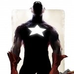 Download Comic Captain America PFP