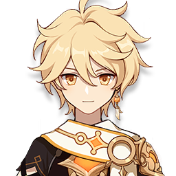 Download Aether (Genshin Impact) Video Game Genshin Impact PFP