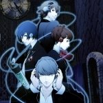 Download Video Game Persona PFP