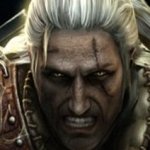 Download Video Game The Witcher 2: Assassins Of Kings PFP