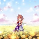 Download Anime Clannad PFP