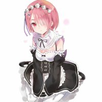 229 Ram Re Zero Forum Avatars Profile Photos Avatar Abyss