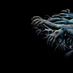 video game Resident Evil PFP