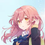 Shouko Nishimiya Anime A Silent Voice PFP