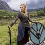 TV Show Vikings (2013) PFP