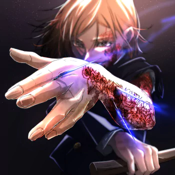 Nobara Kugisaki Anime Jujutsu Kaisen PFP