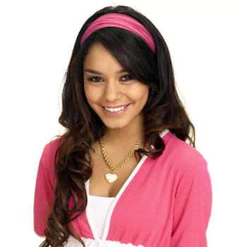 Vanessa Hudgens PFP