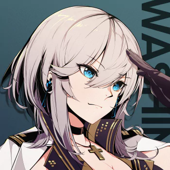 Washington (Azur Lane) Anime Azur Lane PFP
