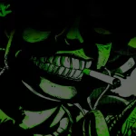  Beetlejuice (Figure)