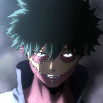 Dabi (Boku No Hero Academia) Anime My Hero Academia PFP
