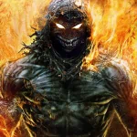 music Disturbed PFP