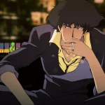 Anime Cowboy Bebop PFP
