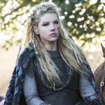 TV Show Vikings (2013) PFP