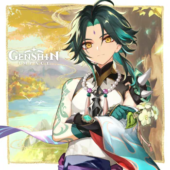 Xiao (Genshin Impact) video game Genshin Impact PFP