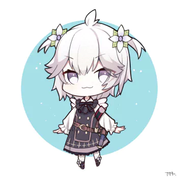 U-110 (Azur Lane) Anime Azur Lane PFP
