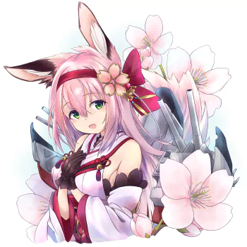 Hanazuki (Azur Lane) Anime Azur Lane PFP