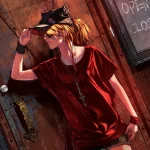 Anime Evangelion: 3.0 You Can (Not) Redo PFP