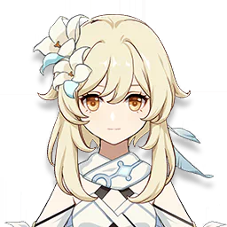 Lumine (Genshin Impact) video game Genshin Impact PFP