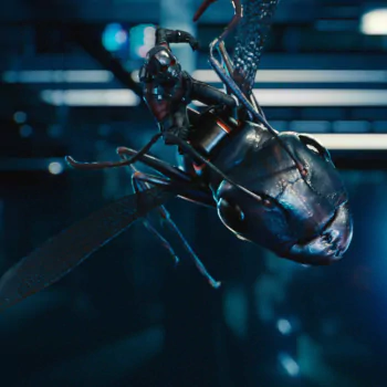 movie Ant-Man Ant-Man PFP