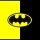 Batman Logo