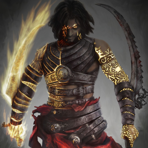 Prince Of Persia: Warrior Within Pfp