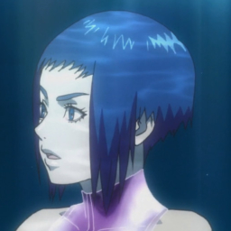 Ghost in the Shell Arise Pfp