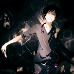 Download Anime Durarara!! PFP