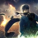 Download Anime Mushishi PFP