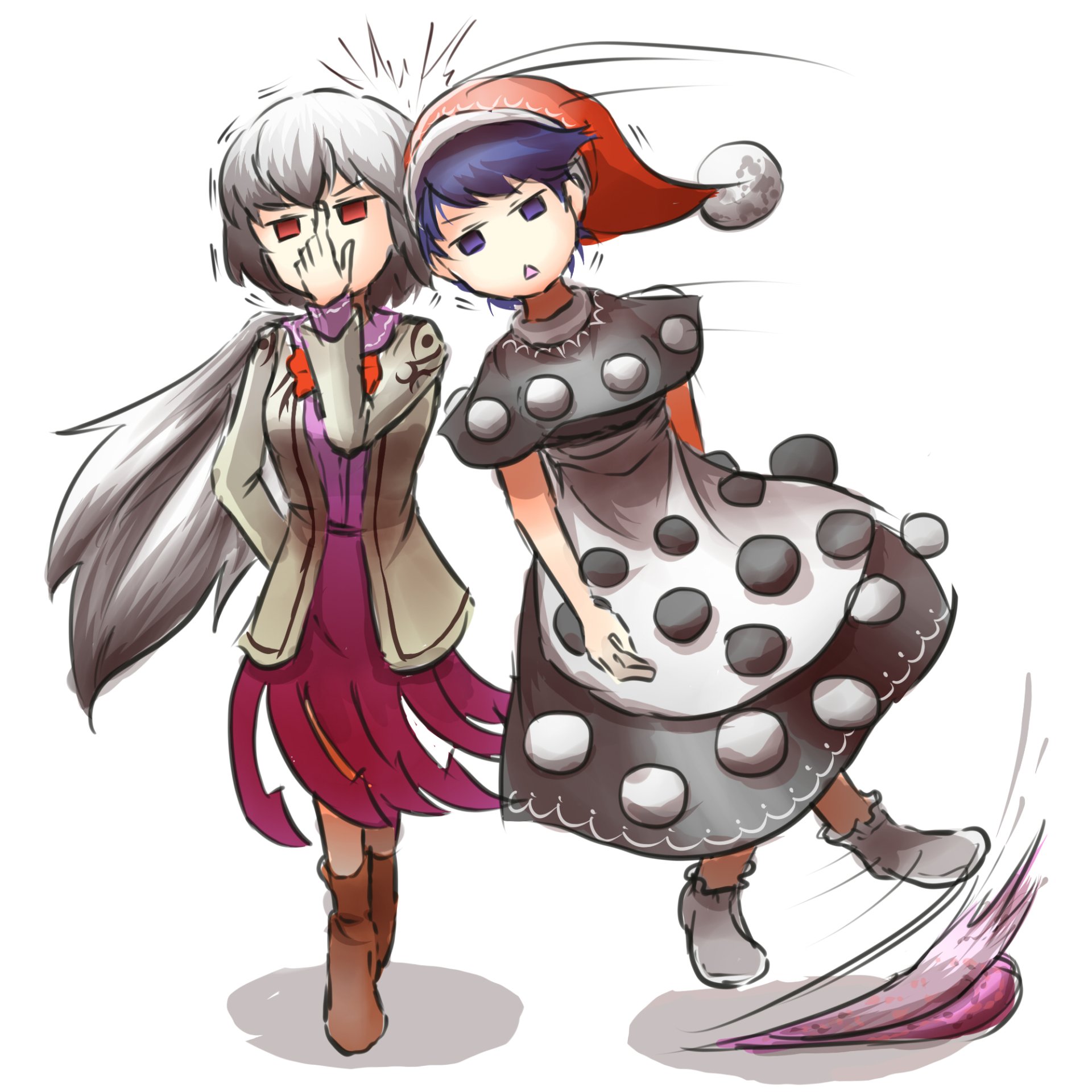 Sagume Kishin PFP