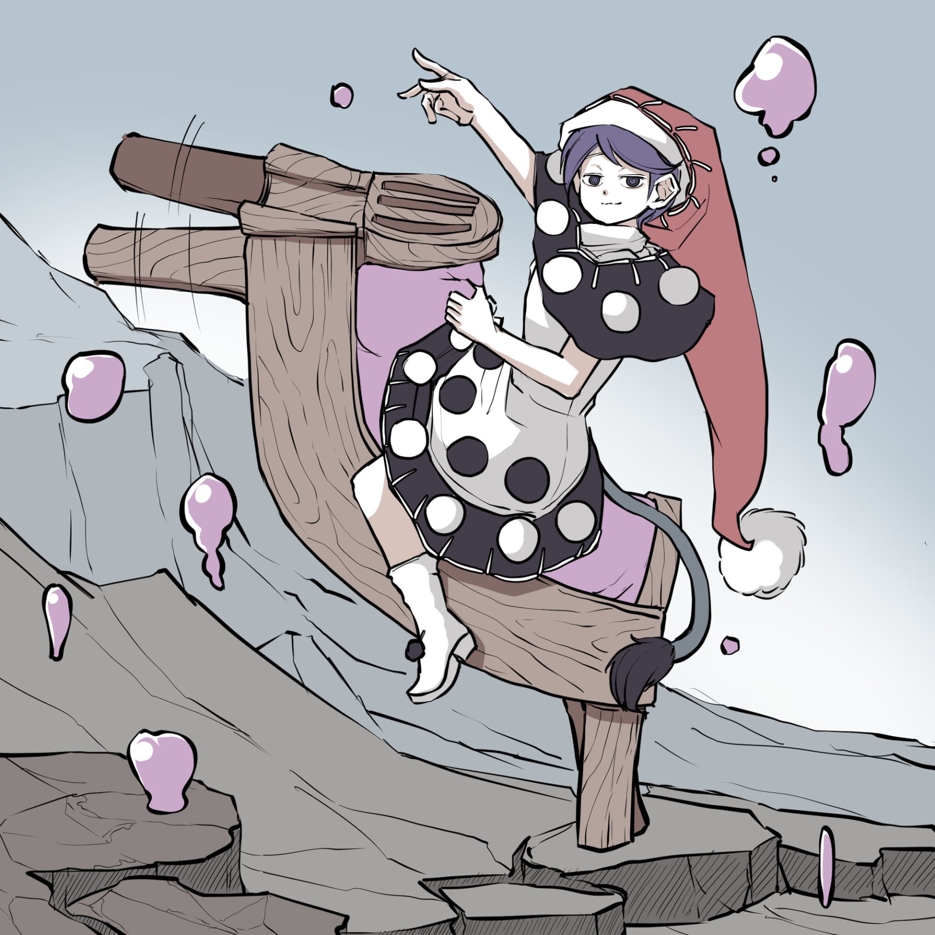 Download Doremy Sweet (Touhou) Anime Touhou PFP