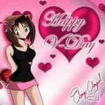 Download Holiday Valentine's Day PFP