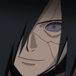 Download Video Game Naruto Shippuden: Ultimate Ninja Storm Revolution PFP