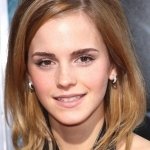 Download Celebrity Emma Watson PFP