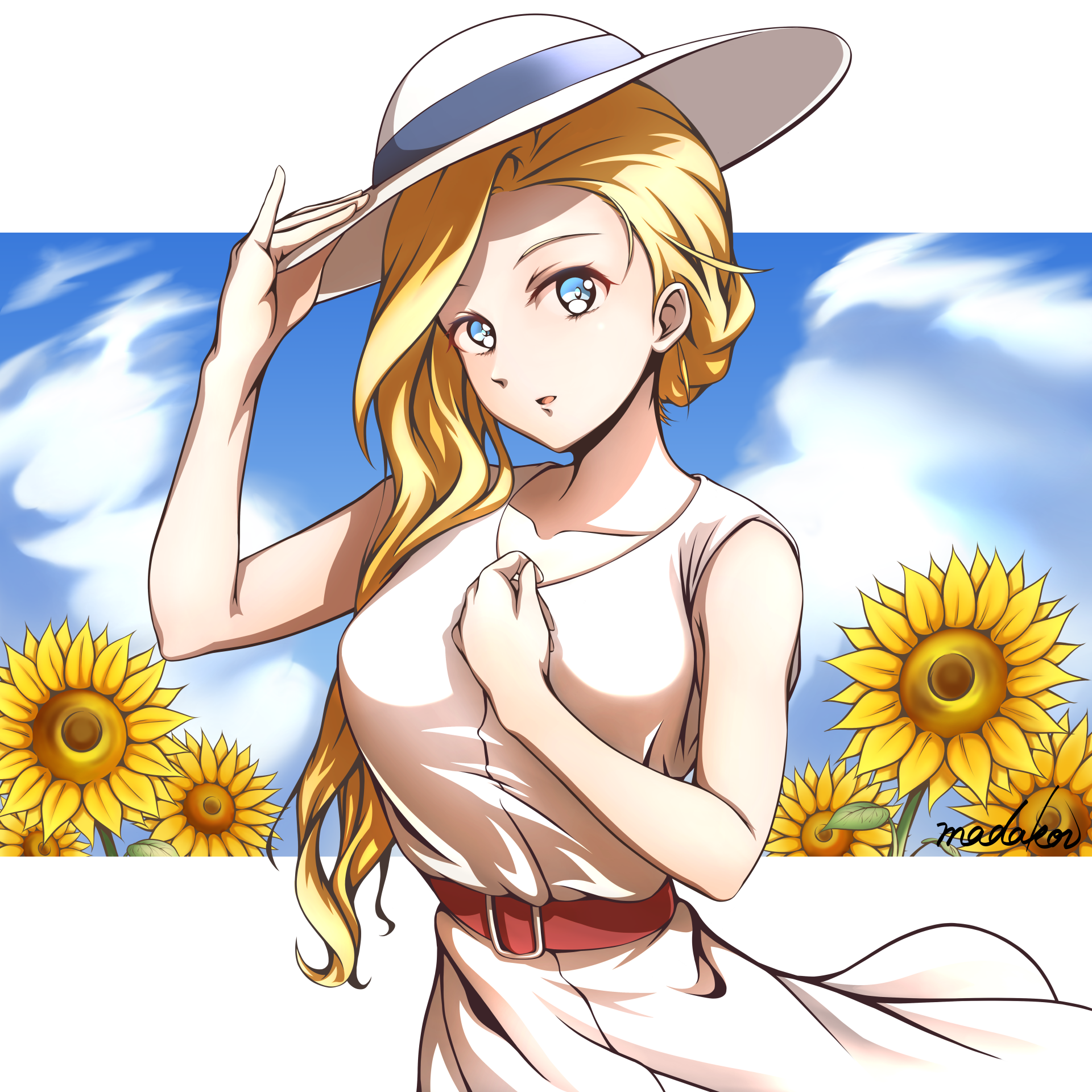 Download Hood (Azur Lane) Anime Azur Lane PFP