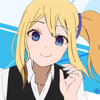 Ai Hayasaka PFP