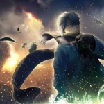 Anime Mushishi PFP