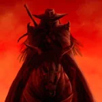 Anime Vampire Hunter D PFP