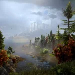 video game Dragon Age: Inquisition PFP